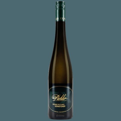 F.X. Pichler · Dürnsteiner Grüner Veltliner