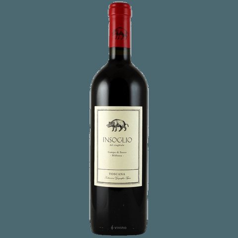 Biserno · Campo di Sasso Insoglio del Cinghiale