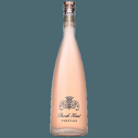 Château Puech-Haut · Prestige Rosé