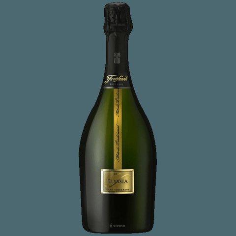 Freixenet · Elyssia Gran Cuvée De Prestige Brut