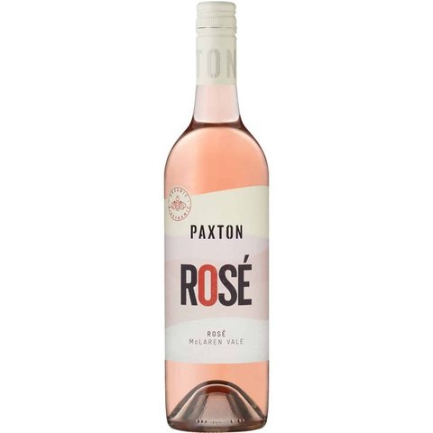 Paxton · Rosé