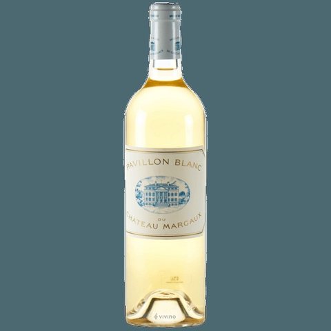 Château Margaux Pavillon Blanc du Château Margaux