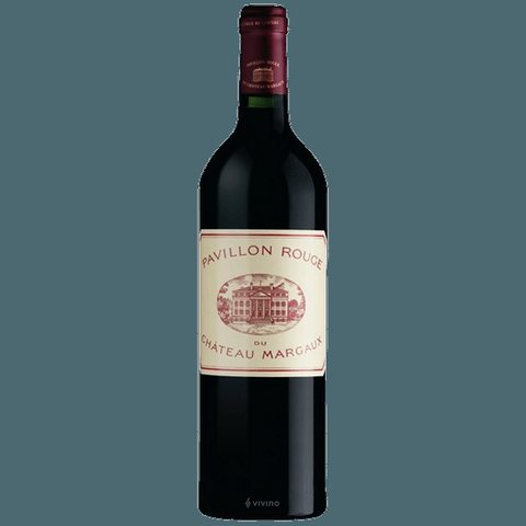 Château Margaux · Pavillon Rouge du Château Margaux