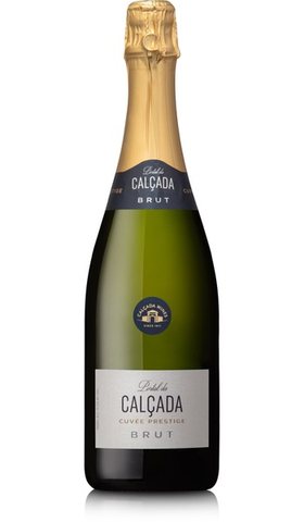 Calçada Wines · Portal da Calçada Cuvée Prestige Brut