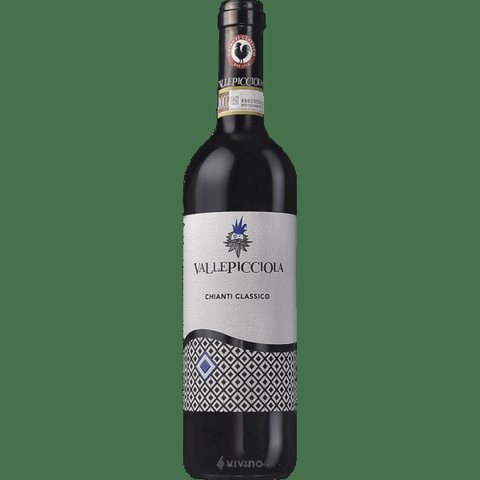 Vallepicciola · Chianti Classico