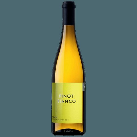 Erste+Neue · Pinot Bianco