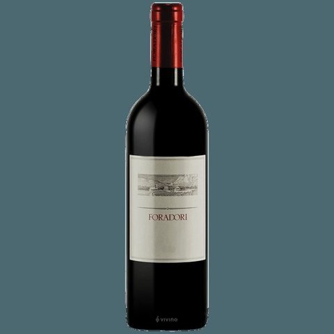 Foradori · Foradori - Teroldego