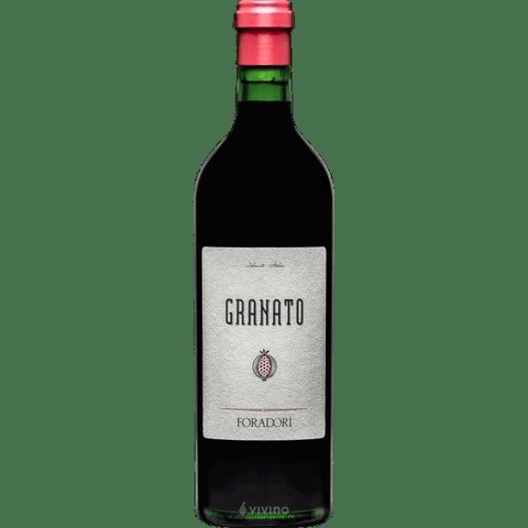 Foradori · Granato