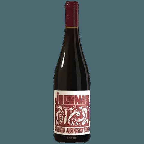 Domaine de la Cadette · Juliénas
