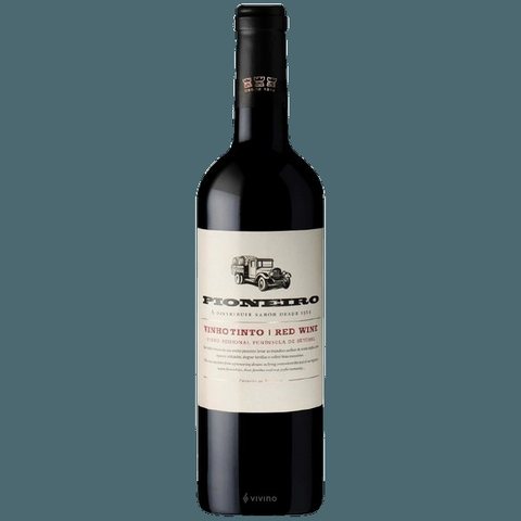 Venâncio da Costa Lima · Pioneiro Tinto