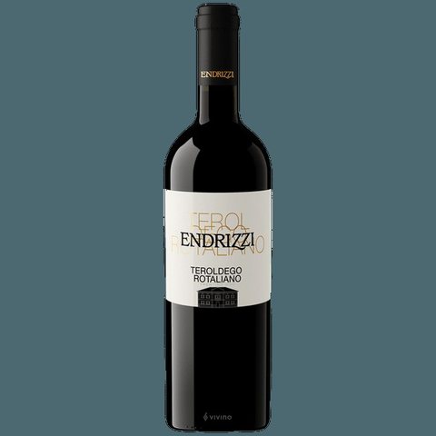Endrizzi Teroldego Rotaliano