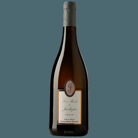 Domaine de Juchepie · Les Monts de Juchepie Chenin Sec