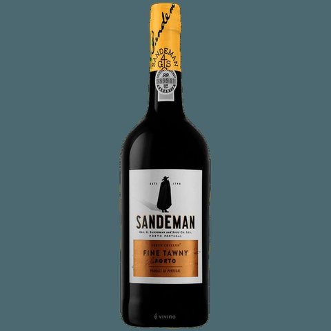 Sandeman Fine Tawny Porto