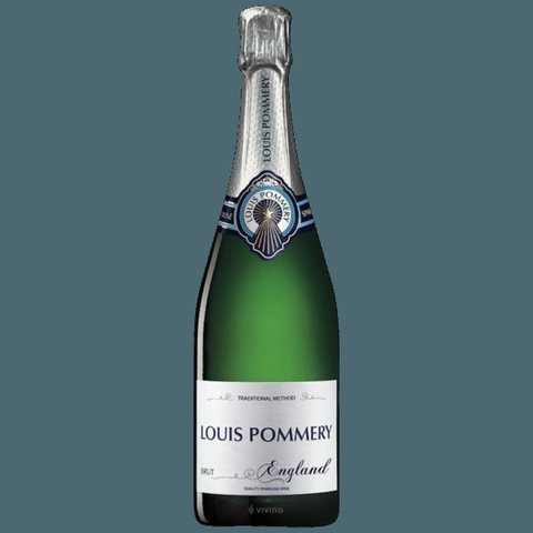 Louis Pommery England Brut