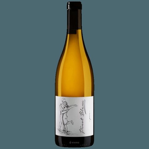 Weingut Brand · Pinot Blanc Pur
