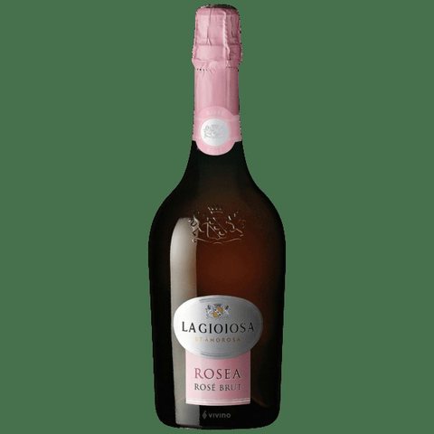 La Gioiosa · Rosea Brut