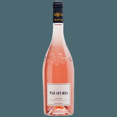 Tormaresca · Negroamaro Salento Calafuria Rosato