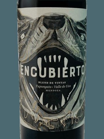 Escarcha Encubierto Blend de Blancas