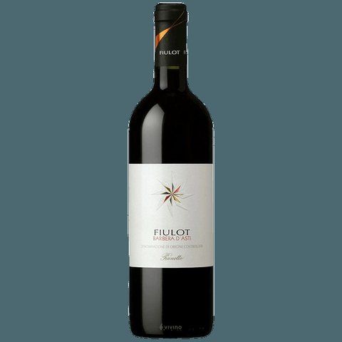 Prunotto · Fiulot Barbera d'Asti