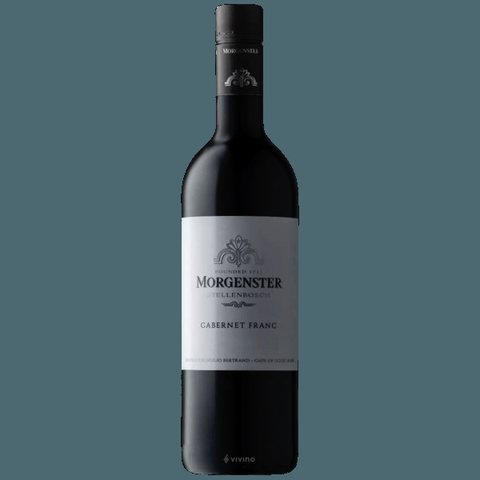 Morgenster Estate Cabernet Franc
