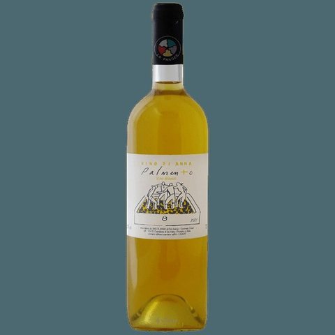 Vino di Anna · Palmento Bianco