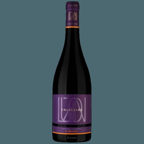 Luzon · Colección Garnacha Tintorera 8 Meses