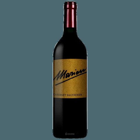 Marion · Cabernet Sauvignon