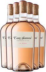 Can Sumoi · La Rosa