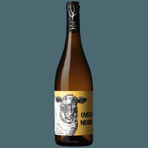 Mas Candi · Ovella Negra