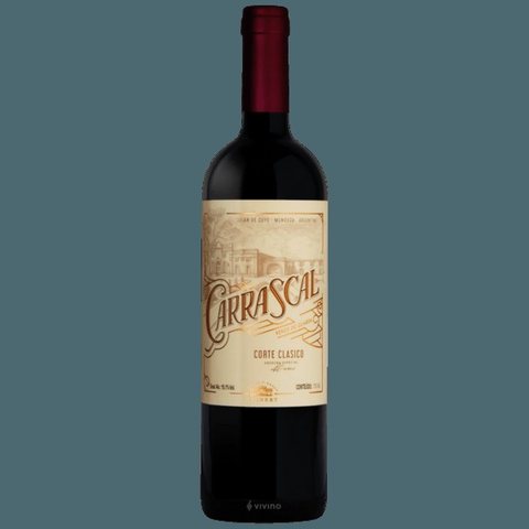 Weinert · Carrascal Corte Clásico