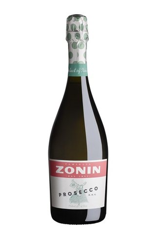 Zonin · Prosecco
