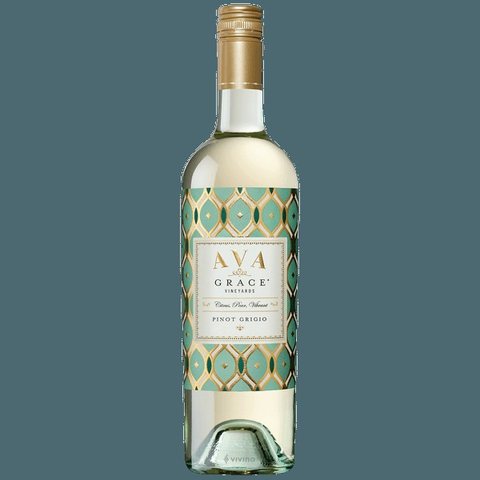 AVA Grace · Pinot Grigio