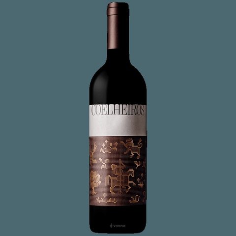 Herdade de Coelheiros · Coelheiros Red