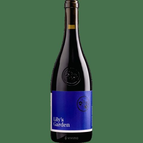 Two Hands · Lily's Garden Shiraz