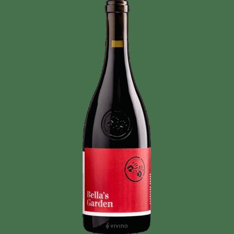 Two Hands Bella's Garden Shiraz