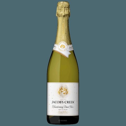 Jacob's Creek · Chardonnay - Pinot Noir