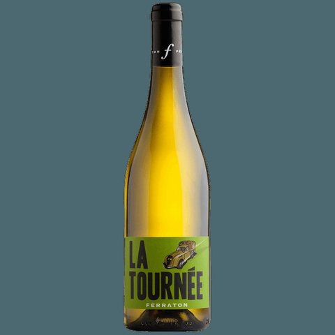 Ferraton Père & Fils · La Tournée Blanc