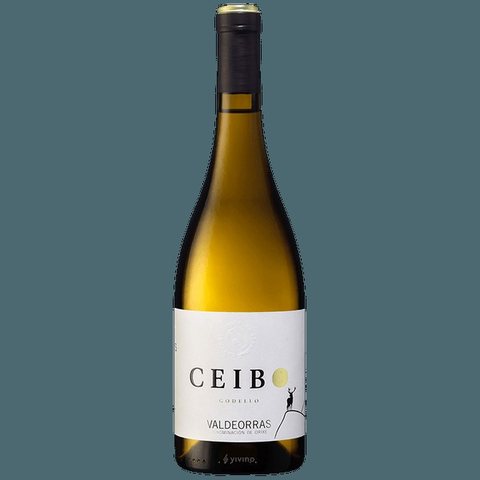Albamar · Ceibo Godello