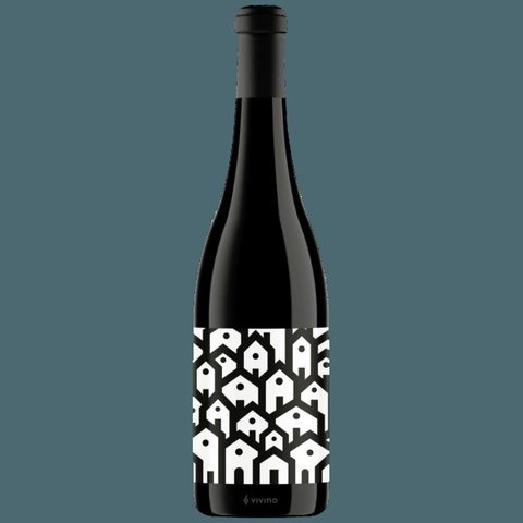 Venta La Vega - Bodegas Almanseñas Adaras Aldea