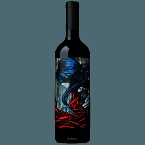 Intrinsic · Red Blend