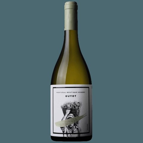 Portugal Boutique Winery · Guyot