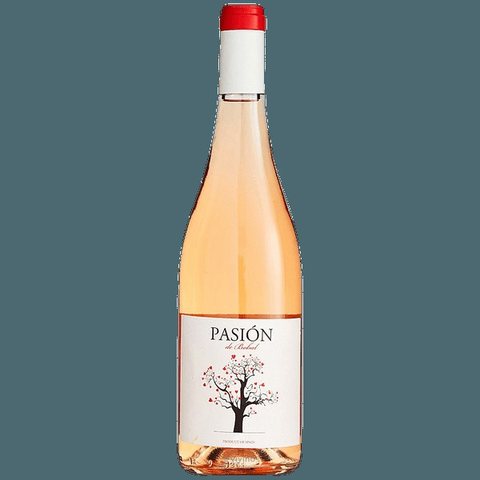 Pasión Bobal Rosé