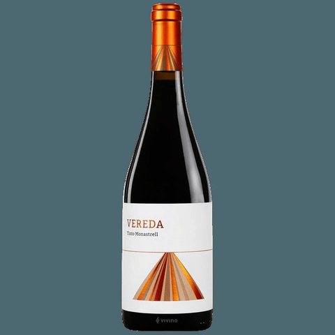 El Angosto · Vereda Monastrell
