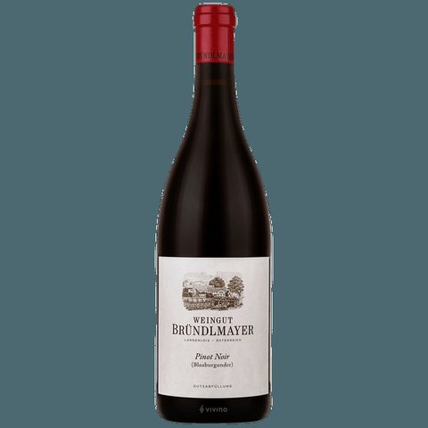 Weingut Bründlmayer · Pinot Noir