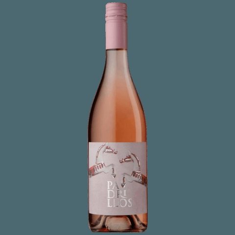Padrillos · Rosado
