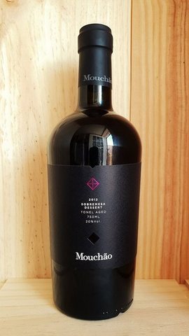 Mouchão · Sobremesa Dessert Tonel Aged