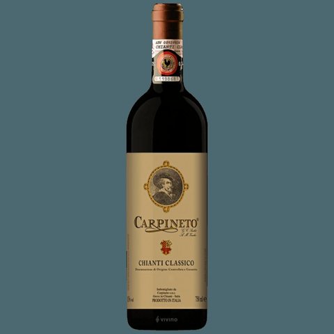 Carpineto · Chianti Classico
