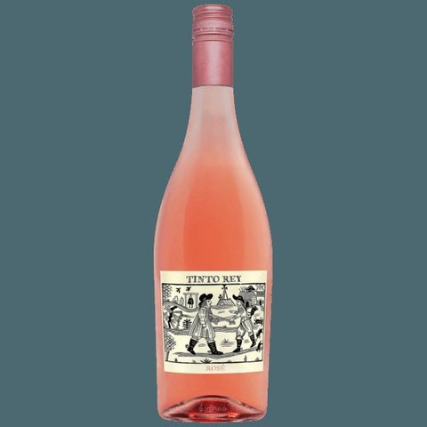 Tinto Rey Rosé