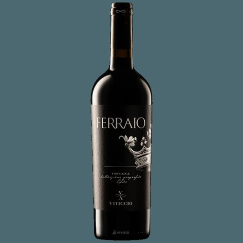 Viticcio · Ferraio Toscana