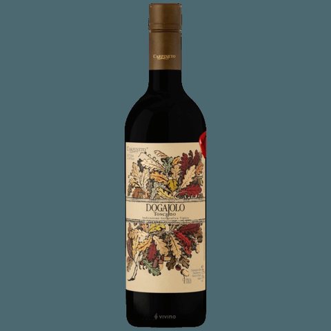 Carpineto · Toscana Dogajolo Rosso